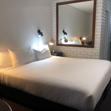 Matador Motor Inn Κοφς Χάρμπουρ Εξωτερικό φωτογραφία