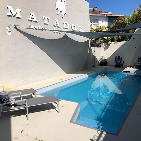 Matador Motor Inn Κοφς Χάρμπουρ Εξωτερικό φωτογραφία