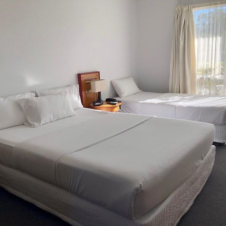 Matador Motor Inn Κοφς Χάρμπουρ Εξωτερικό φωτογραφία
