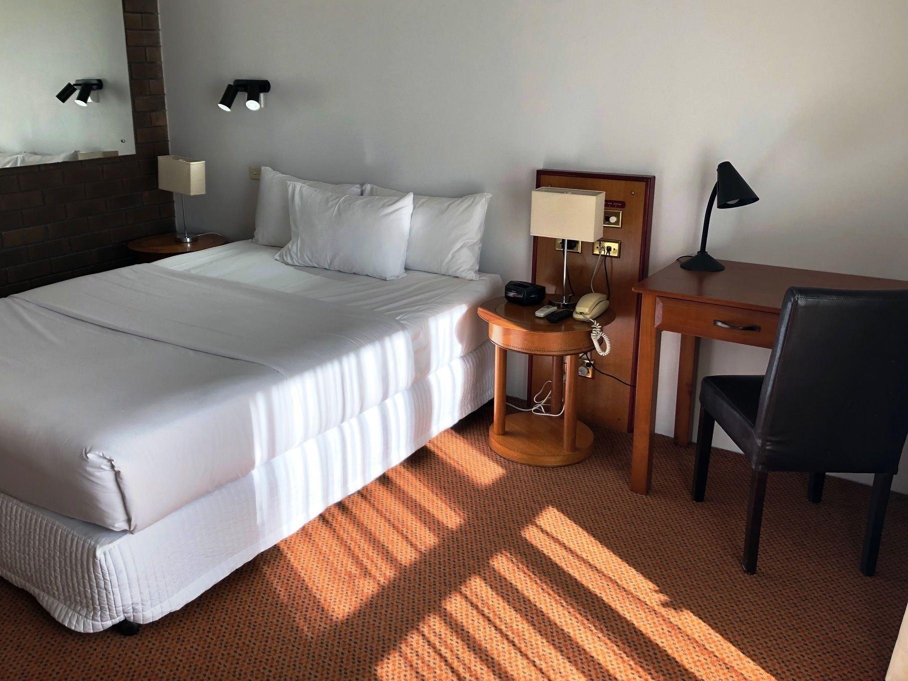 Matador Motor Inn Κοφς Χάρμπουρ Εξωτερικό φωτογραφία