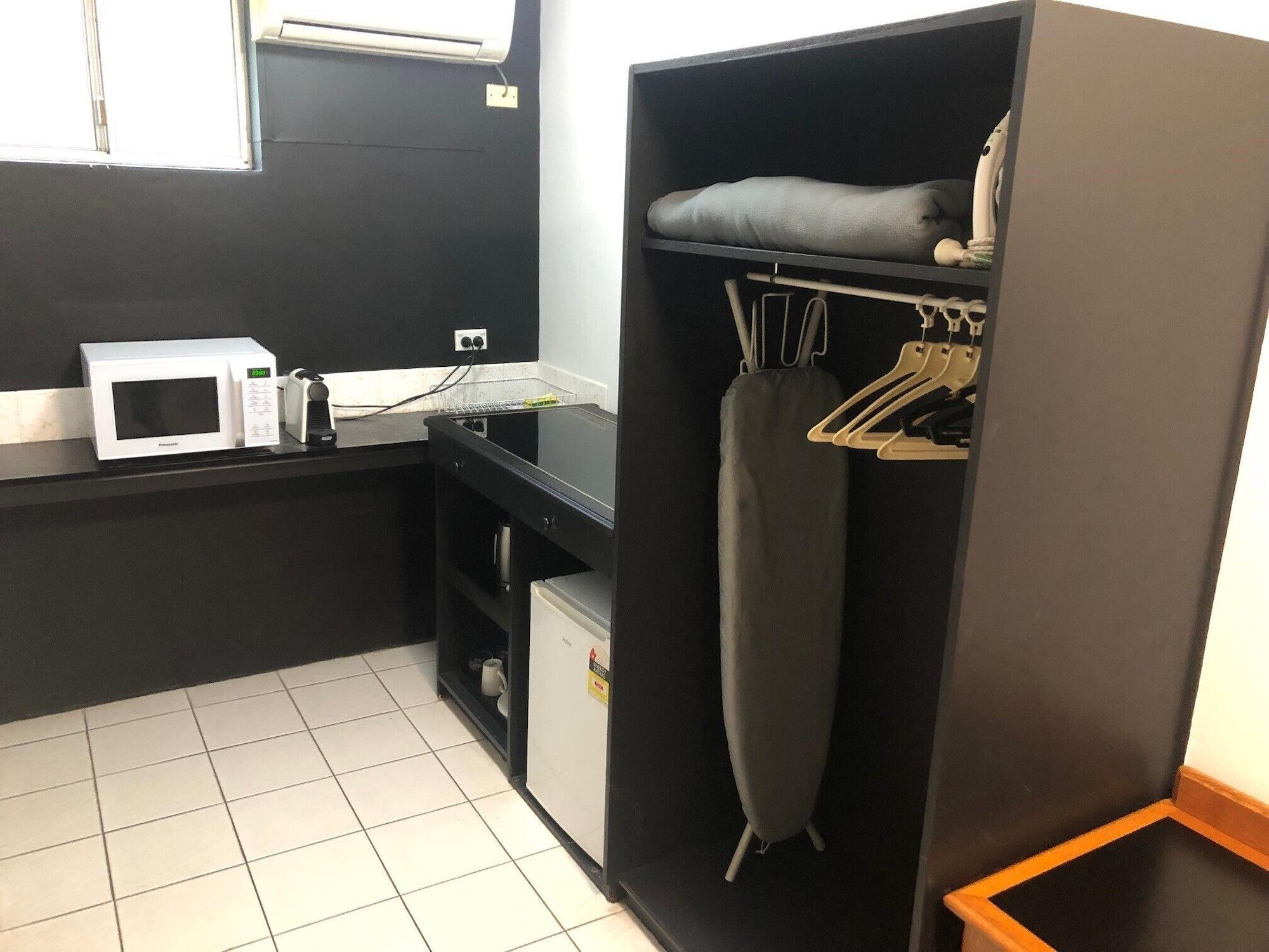 Matador Motor Inn Κοφς Χάρμπουρ Εξωτερικό φωτογραφία
