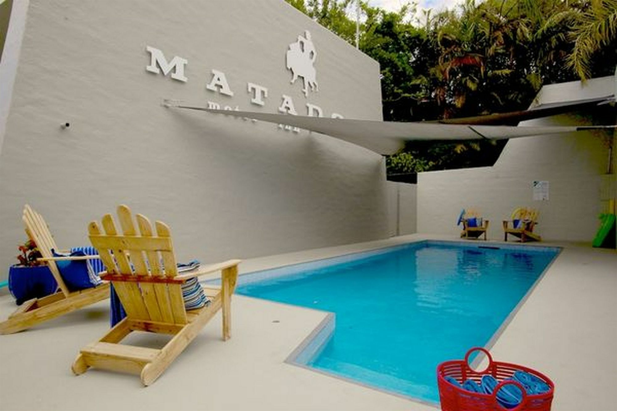 Matador Motor Inn Κοφς Χάρμπουρ Εξωτερικό φωτογραφία