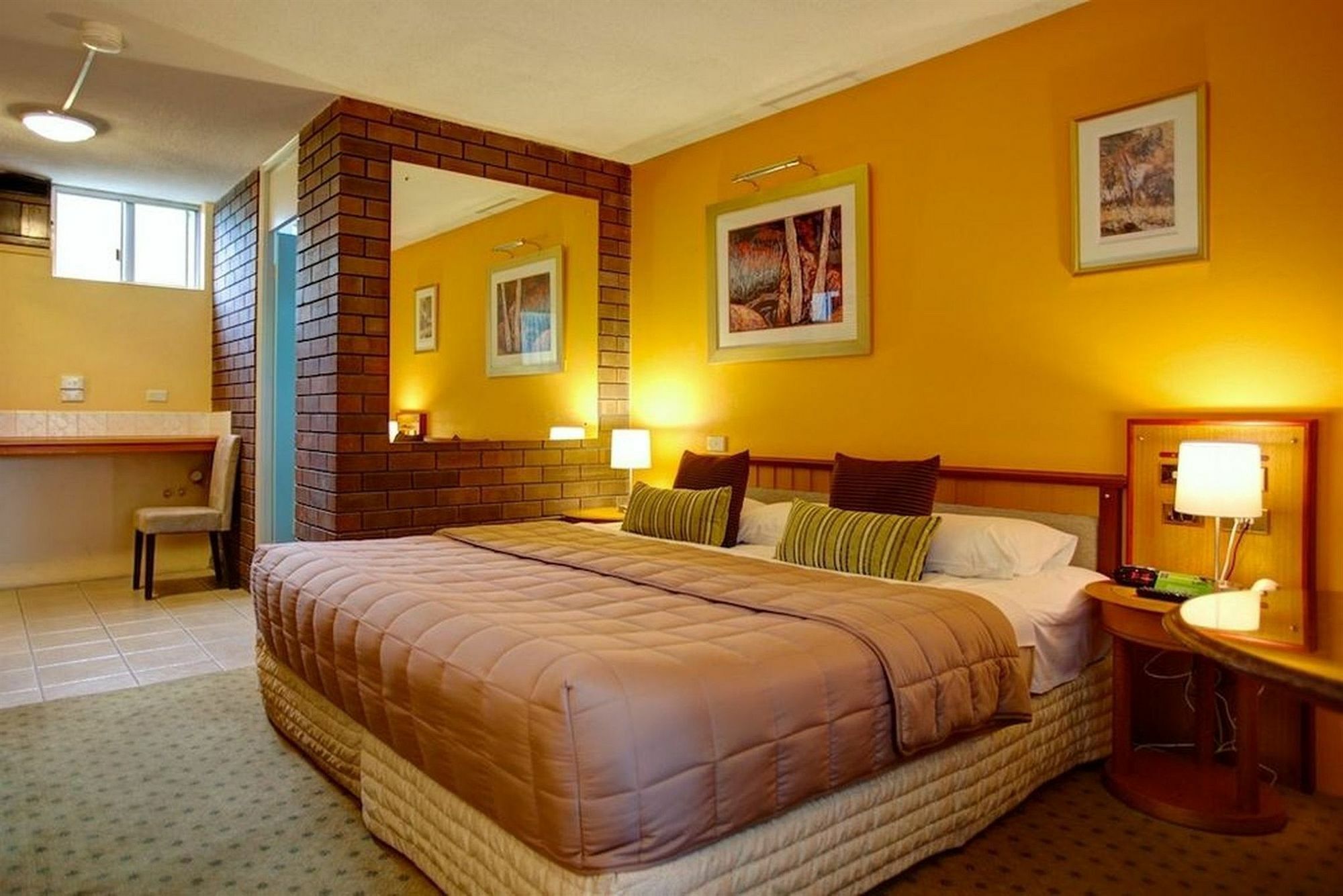 Matador Motor Inn Κοφς Χάρμπουρ Εξωτερικό φωτογραφία